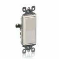 Leviton SWTCH QT3W IV 15A120/277 S11-05603-2IS